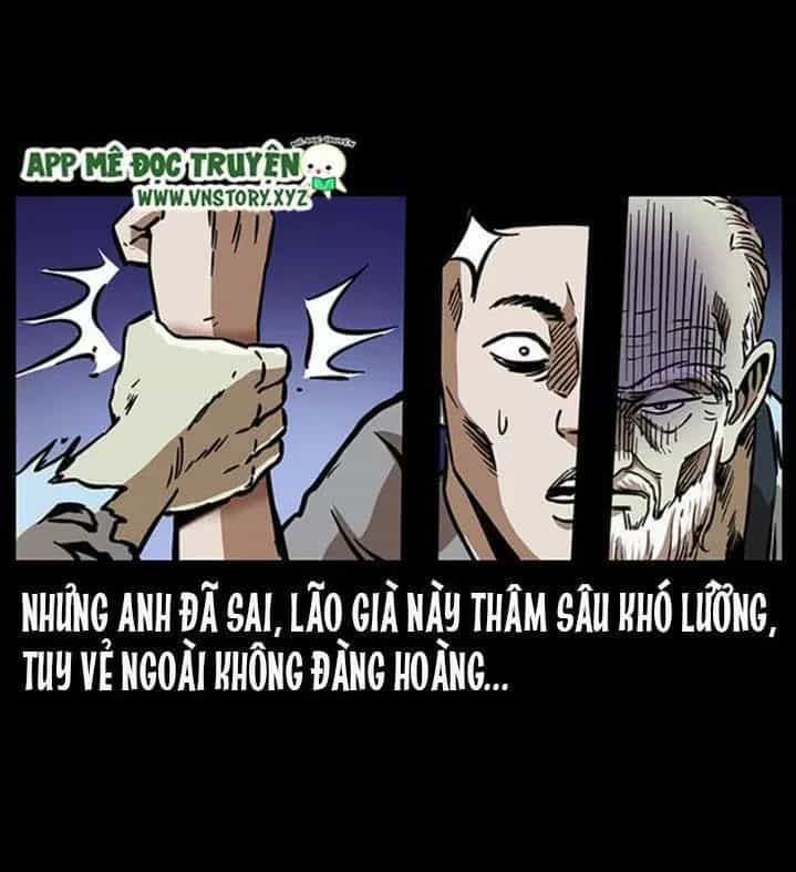 U Minh Ngụy Tượng - Chương 284 - ảnh 79