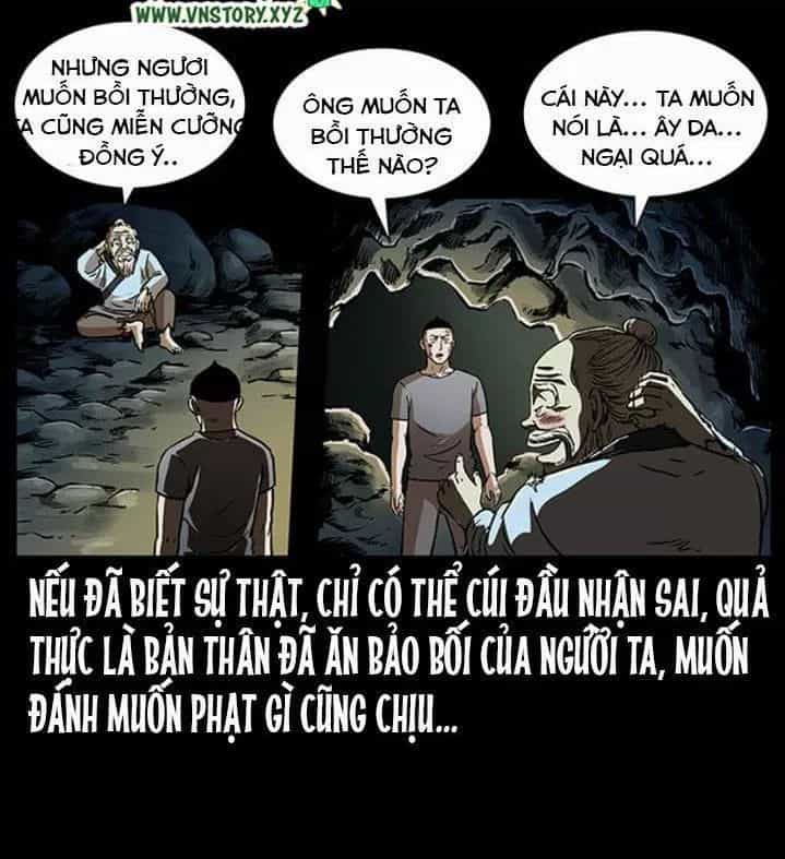 U Minh Ngụy Tượng - Chương 284 - ảnh 88