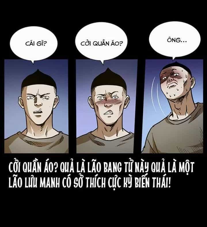 U Minh Ngụy Tượng - Chương 284 - ảnh 90