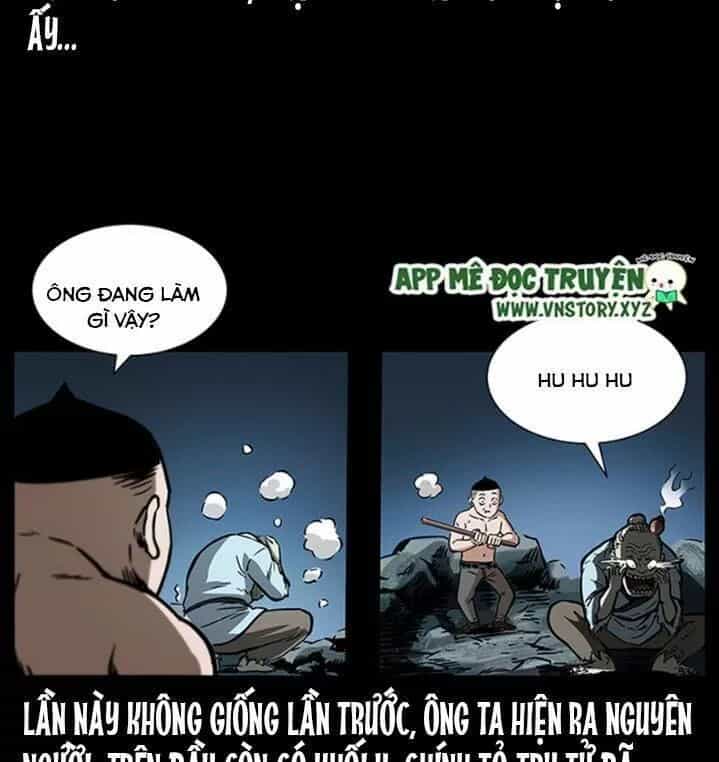 U Minh Ngụy Tượng - Chương 285 - ảnh 15