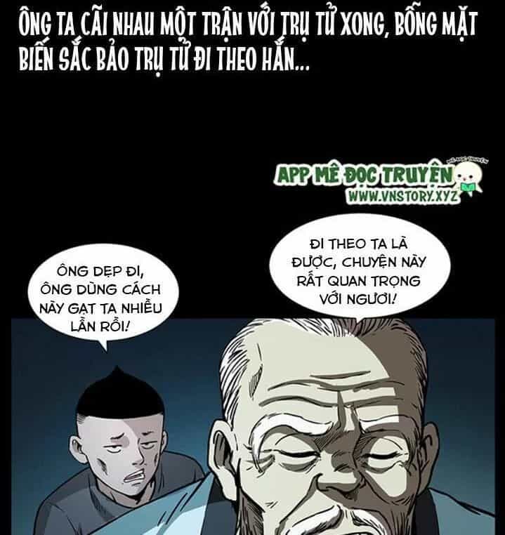 U Minh Ngụy Tượng - Chương 285 - ảnh 19