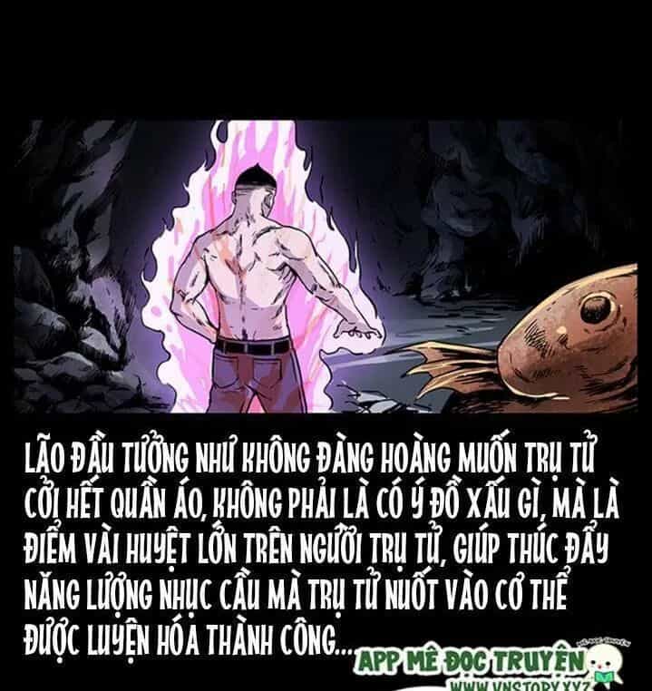 U Minh Ngụy Tượng - Chương 285 - ảnh 3
