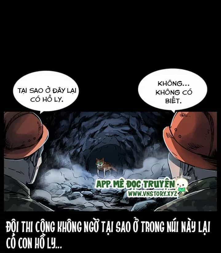 U Minh Ngụy Tượng - Chương 285 - ảnh 34