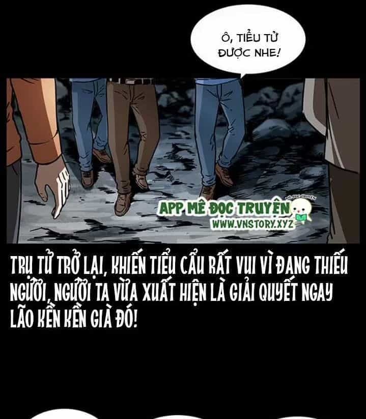 U Minh Ngụy Tượng - Chương 285 - ảnh 38