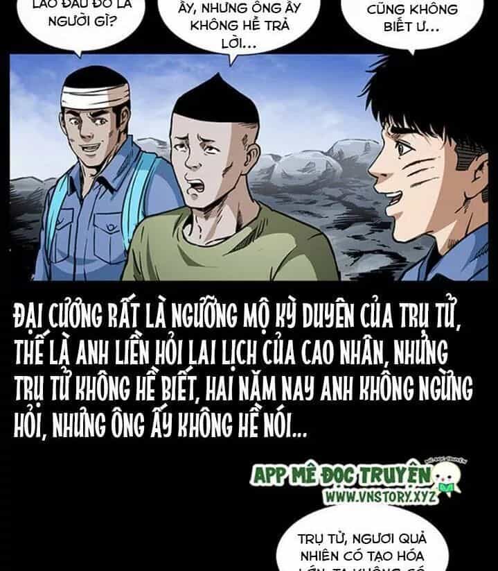 U Minh Ngụy Tượng - Chương 285 - ảnh 40