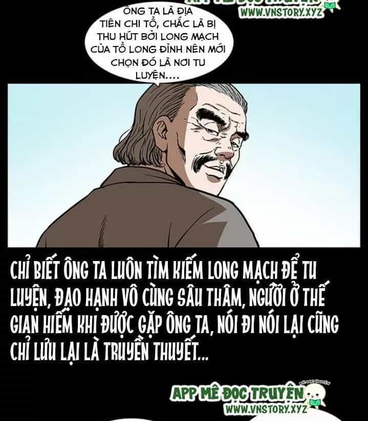 U Minh Ngụy Tượng - Chương 285 - ảnh 42