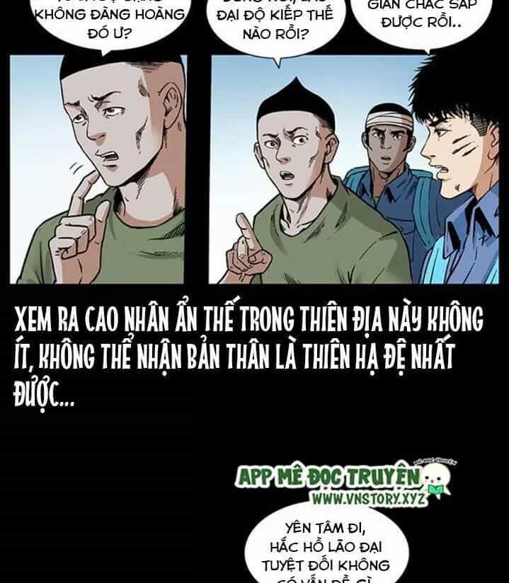U Minh Ngụy Tượng - Chương 285 - ảnh 44
