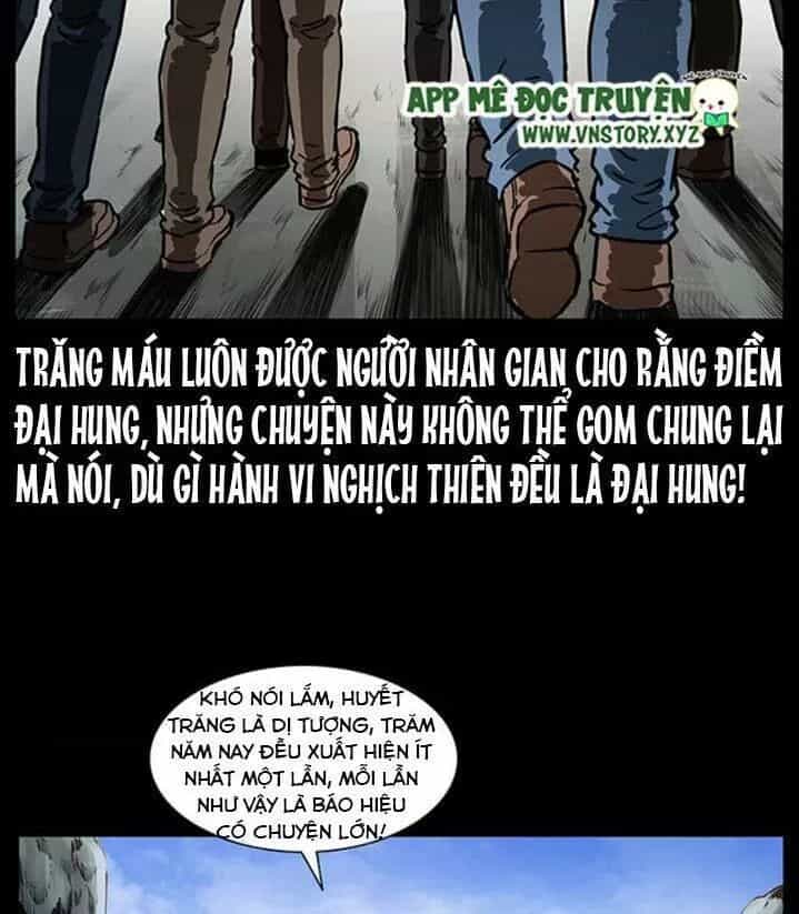 U Minh Ngụy Tượng - Chương 285 - ảnh 47