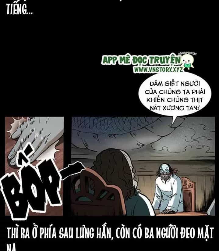 U Minh Ngụy Tượng - Chương 285 - ảnh 56