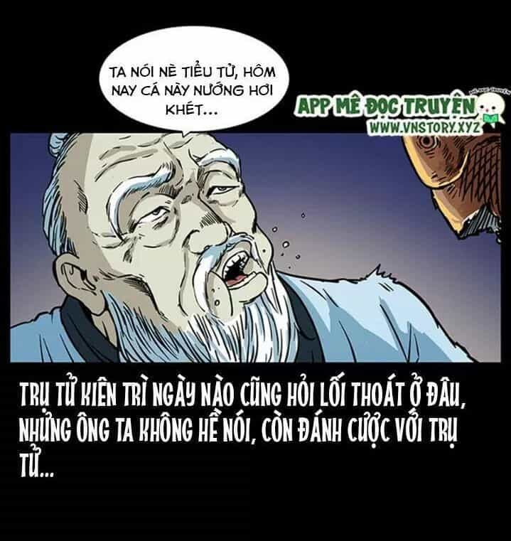 U Minh Ngụy Tượng - Chương 285 - ảnh 6