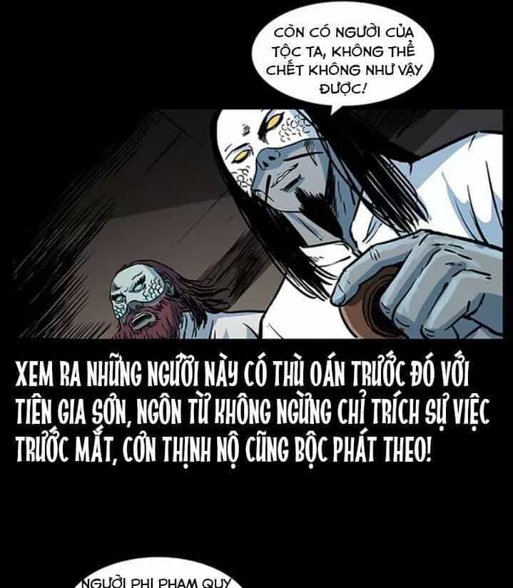 U Minh Ngụy Tượng - Chương 285 - ảnh 62