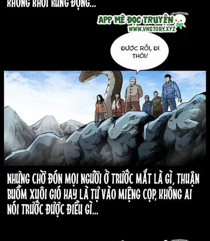 U Minh Ngụy Tượng - Chương 285 - ảnh 87