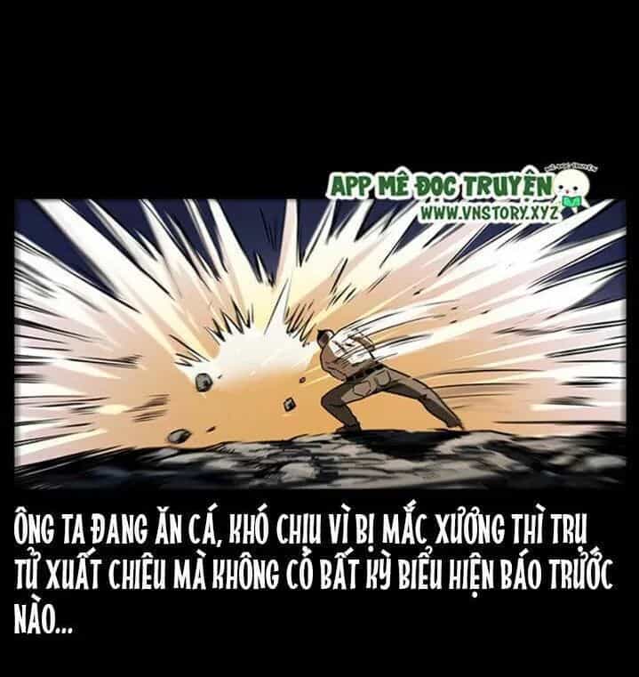 U Minh Ngụy Tượng - Chương 285 - ảnh 9