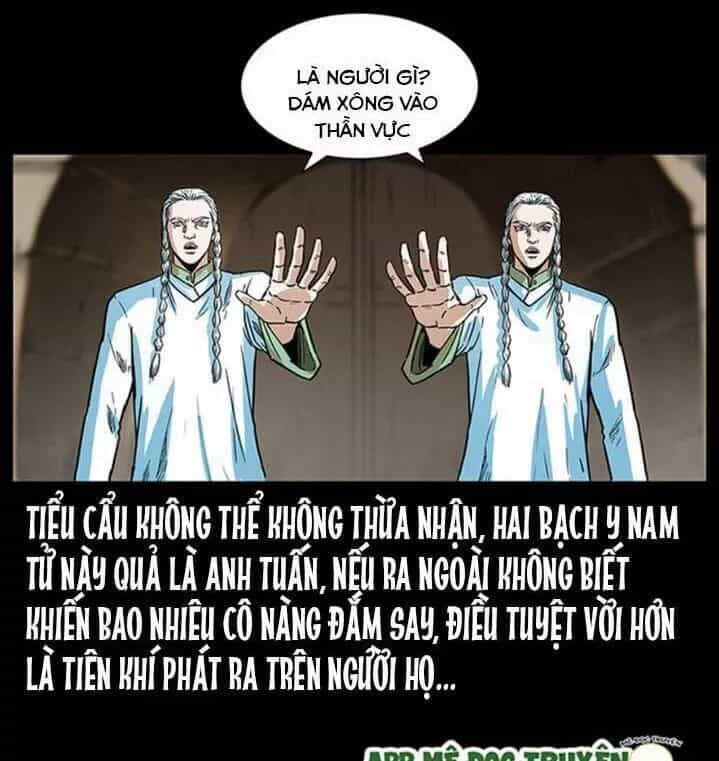 U Minh Ngụy Tượng - Chương 286 - ảnh 13
