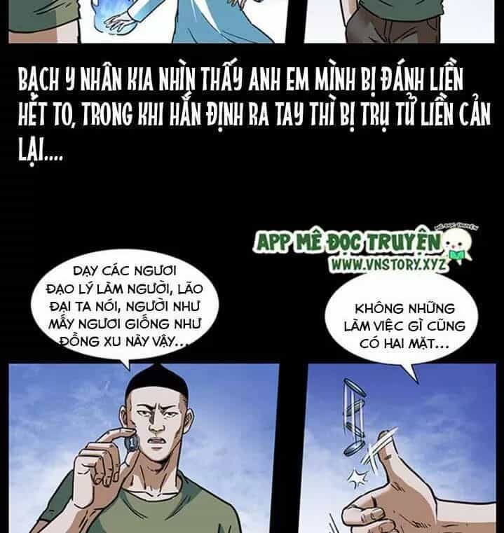 U Minh Ngụy Tượng - Chương 286 - ảnh 33