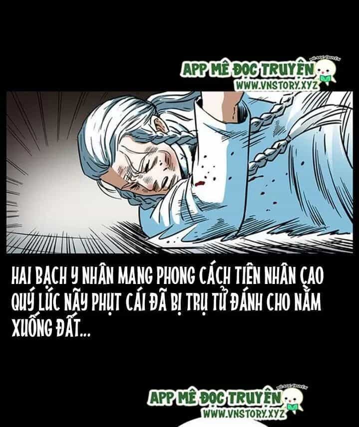 U Minh Ngụy Tượng - Chương 286 - ảnh 38