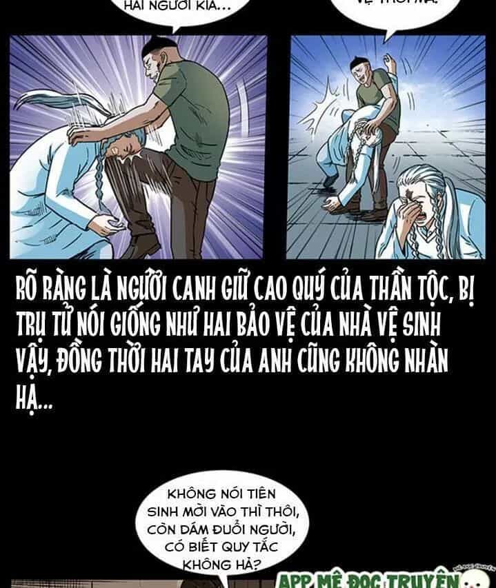 U Minh Ngụy Tượng - Chương 286 - ảnh 40