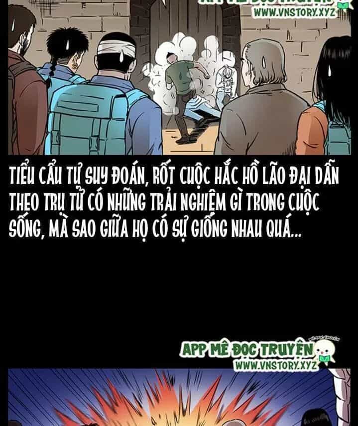 U Minh Ngụy Tượng - Chương 286 - ảnh 41