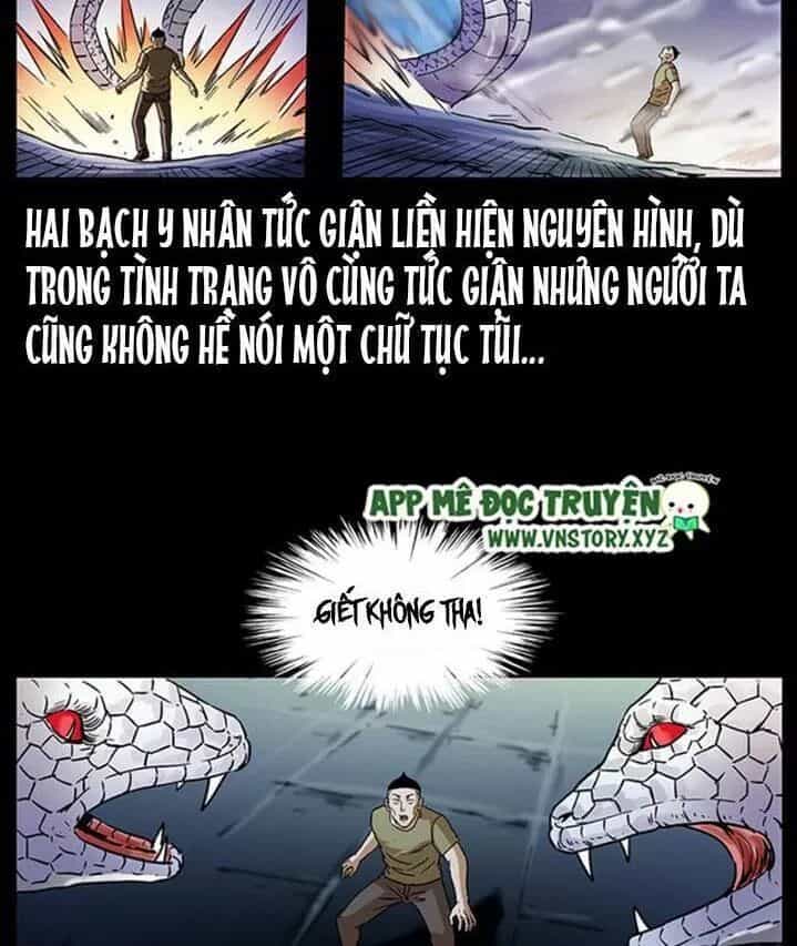 U Minh Ngụy Tượng - Chương 286 - ảnh 43
