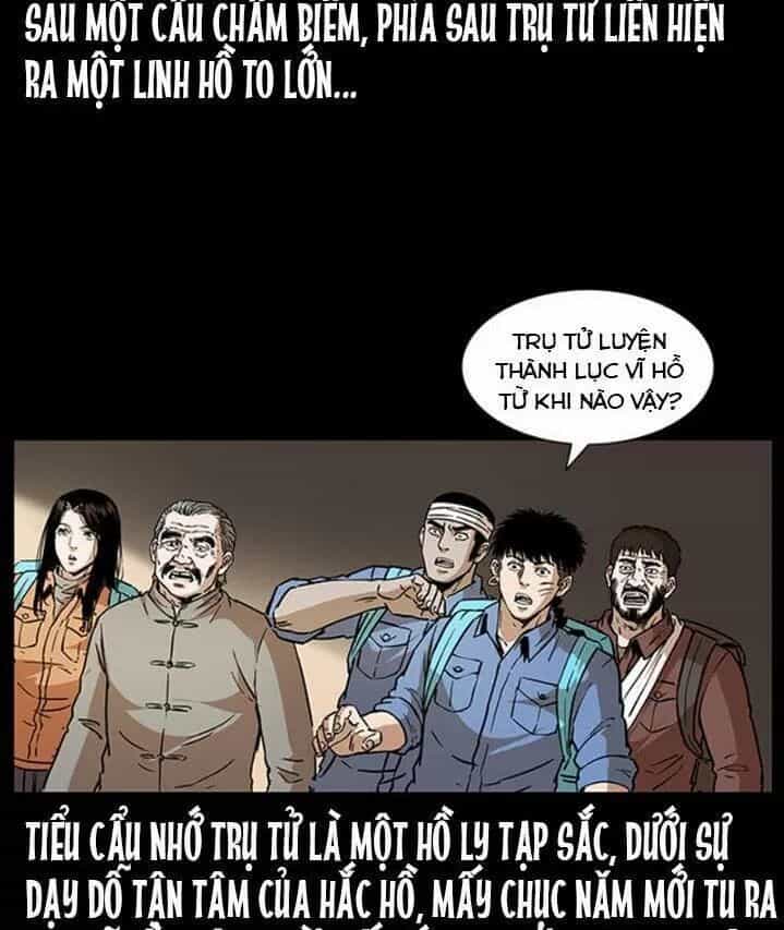 U Minh Ngụy Tượng - Chương 286 - ảnh 48