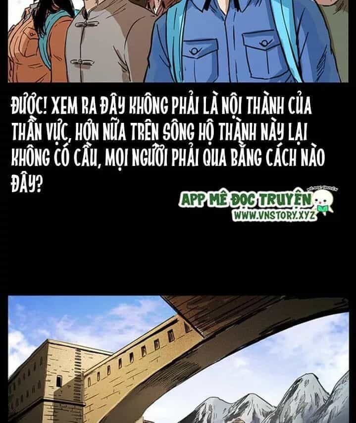 U Minh Ngụy Tượng - Chương 286 - ảnh 62