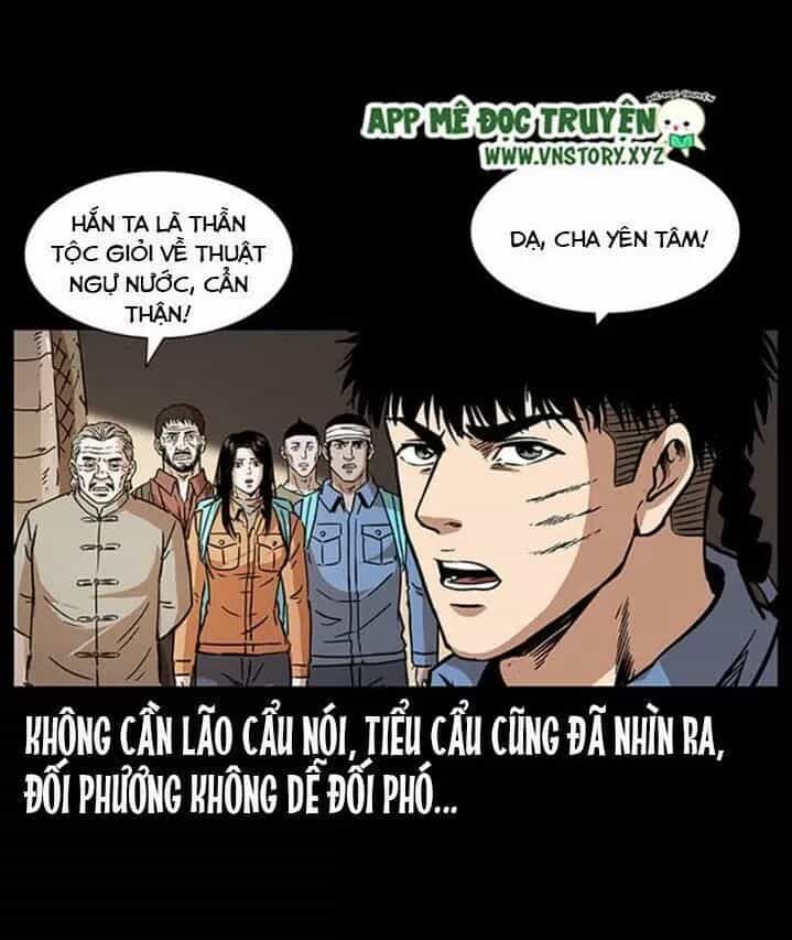 U Minh Ngụy Tượng - Chương 286 - ảnh 72