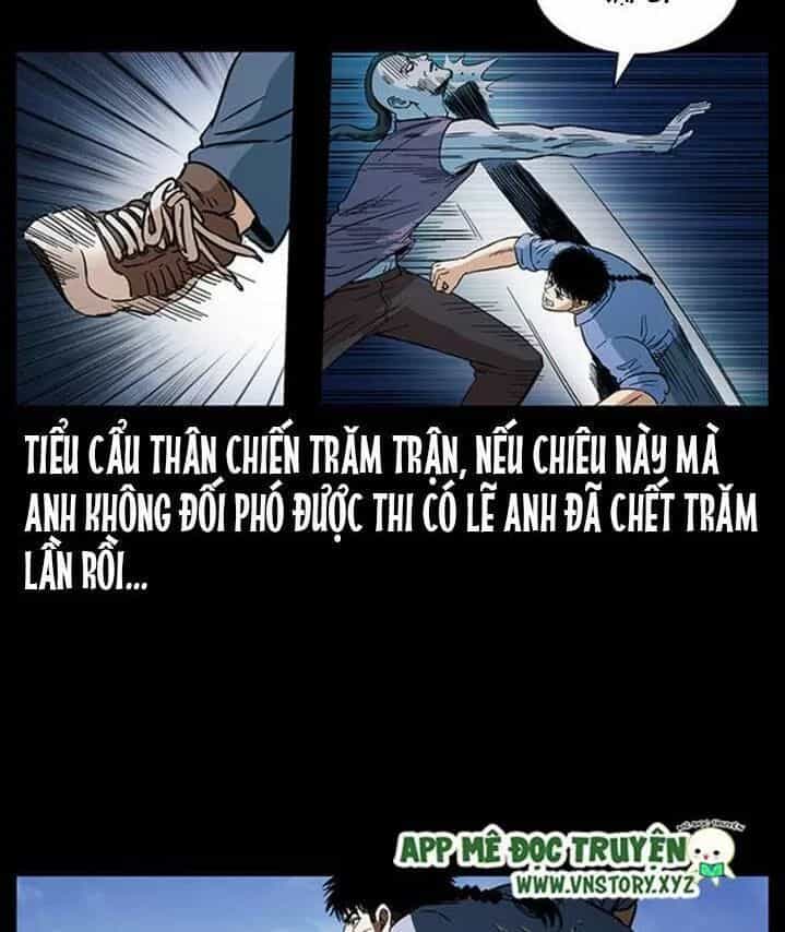 U Minh Ngụy Tượng - Chương 286 - ảnh 79
