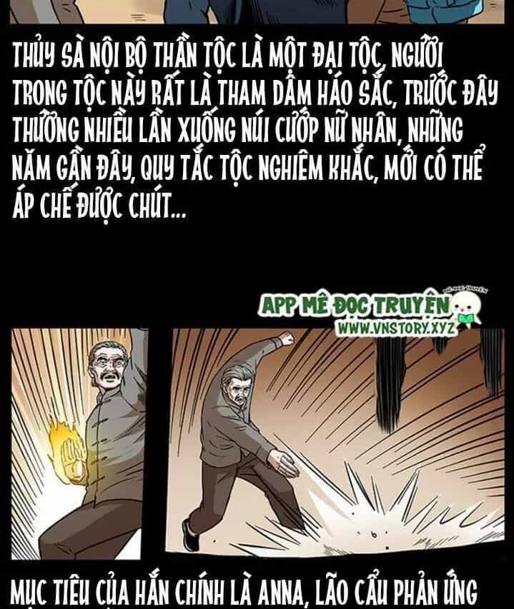 U Minh Ngụy Tượng - Chương 286 - ảnh 83