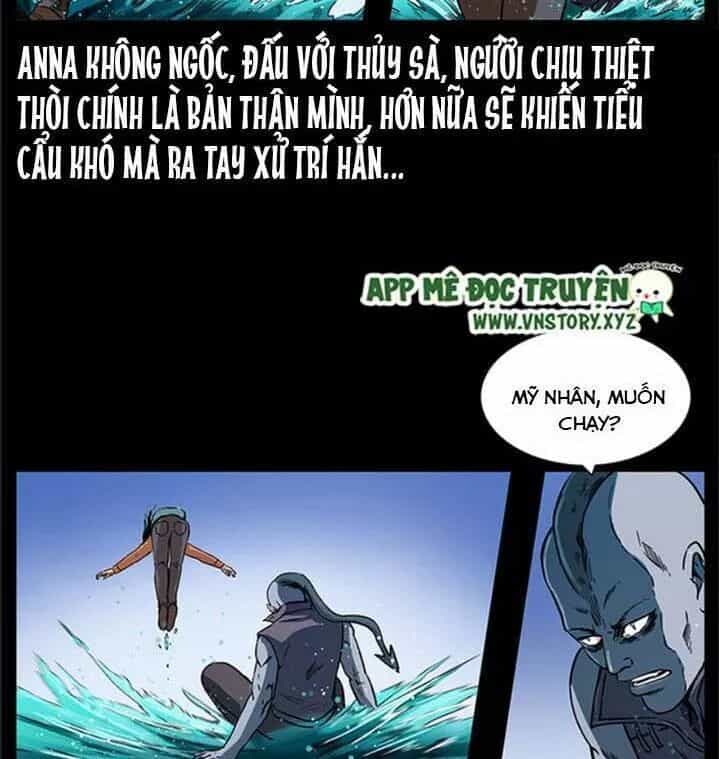 U Minh Ngụy Tượng - Chương 287 - ảnh 12
