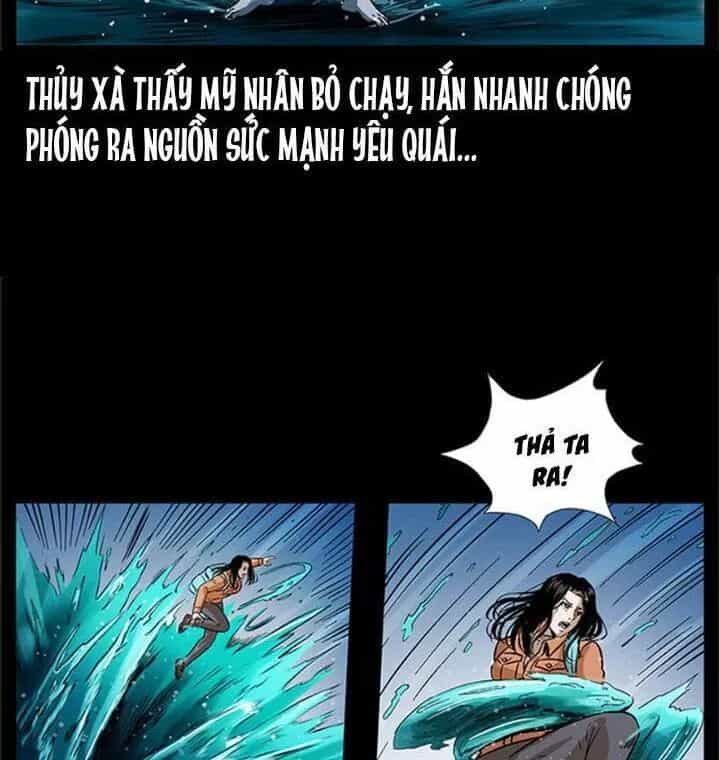 U Minh Ngụy Tượng - Chương 287 - ảnh 14