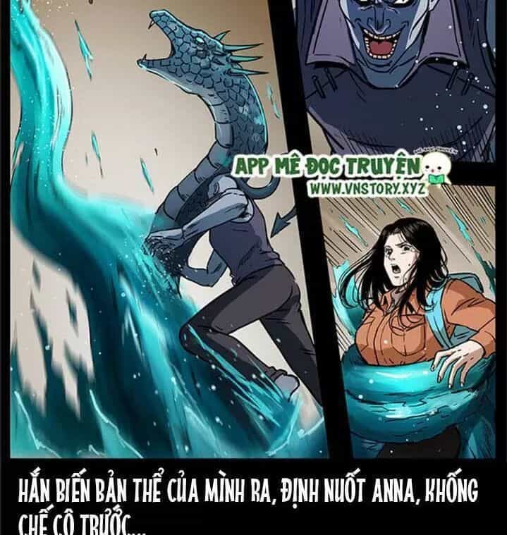 U Minh Ngụy Tượng - Chương 287 - ảnh 16
