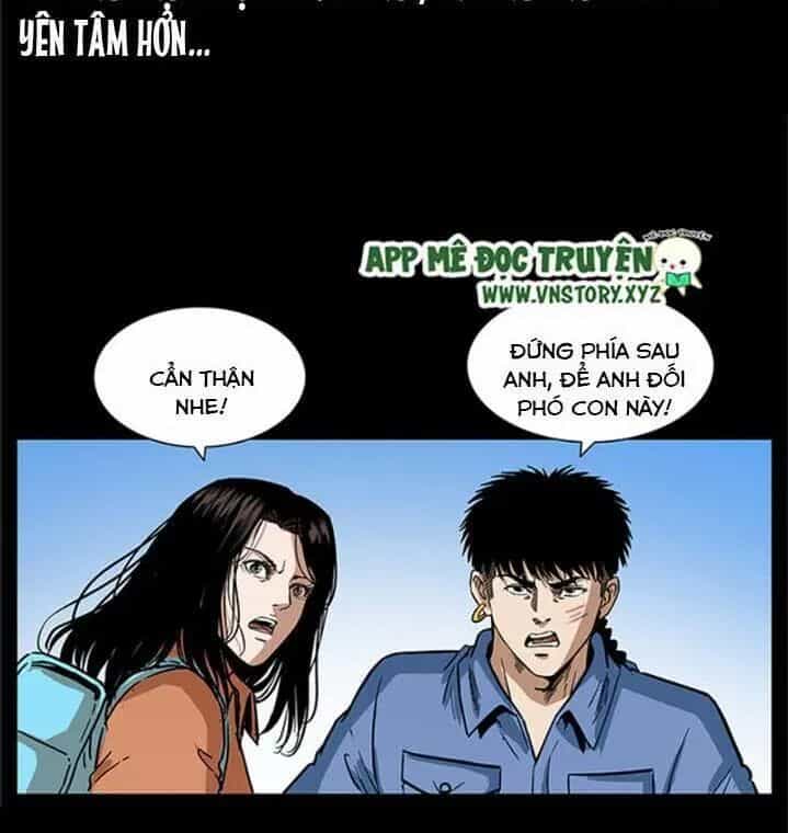 U Minh Ngụy Tượng - Chương 287 - ảnh 21