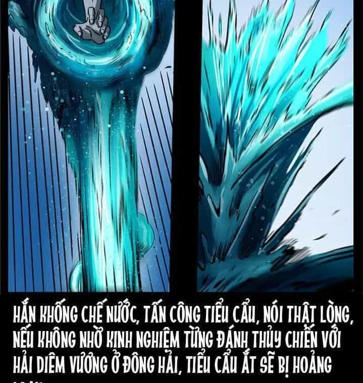 U Minh Ngụy Tượng - Chương 287 - ảnh 26