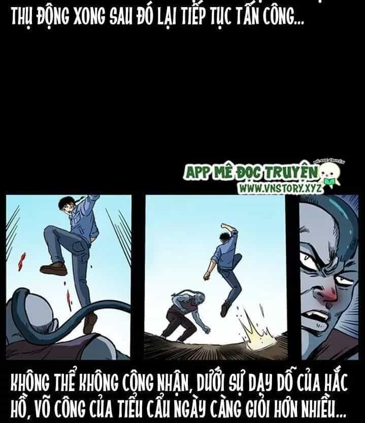 U Minh Ngụy Tượng - Chương 287 - ảnh 39