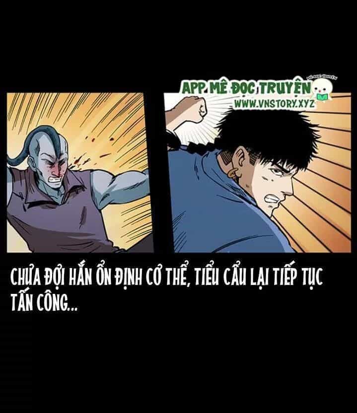 U Minh Ngụy Tượng - Chương 287 - ảnh 42