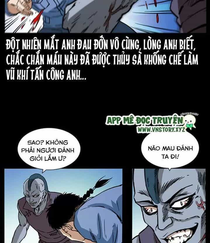 U Minh Ngụy Tượng - Chương 287 - ảnh 48