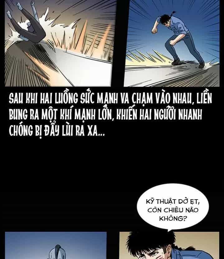 U Minh Ngụy Tượng - Chương 287 - ảnh 58