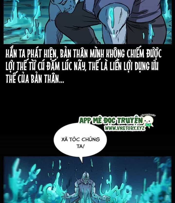 U Minh Ngụy Tượng - Chương 287 - ảnh 60