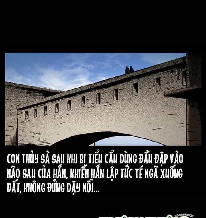 U Minh Ngụy Tượng - Chương 288 - ảnh 2