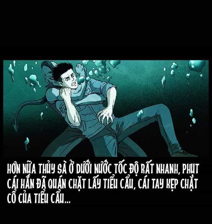 U Minh Ngụy Tượng - Chương 288 - ảnh 20