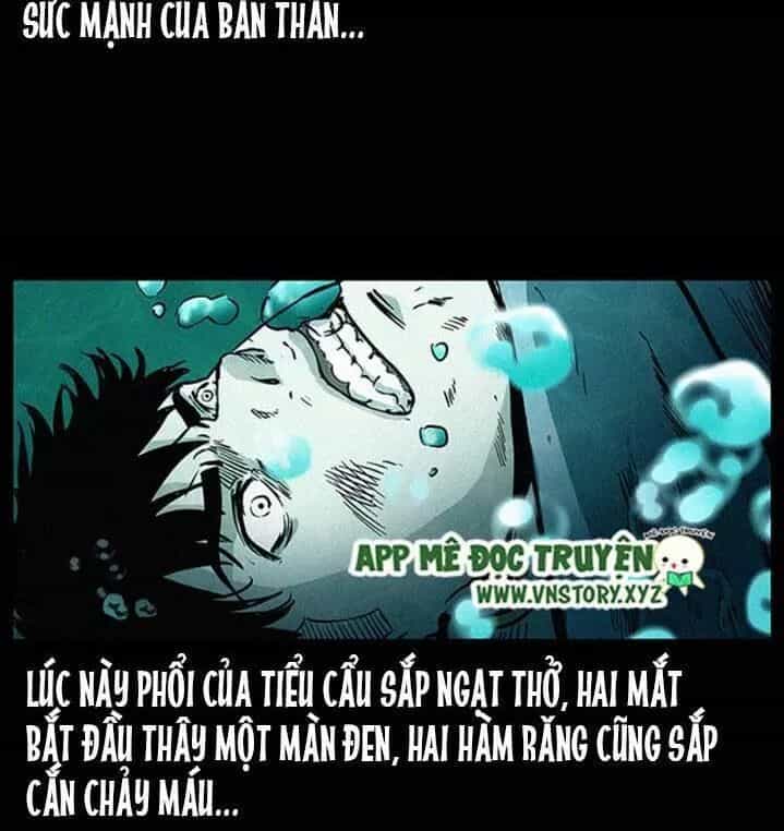 U Minh Ngụy Tượng - Chương 288 - ảnh 24