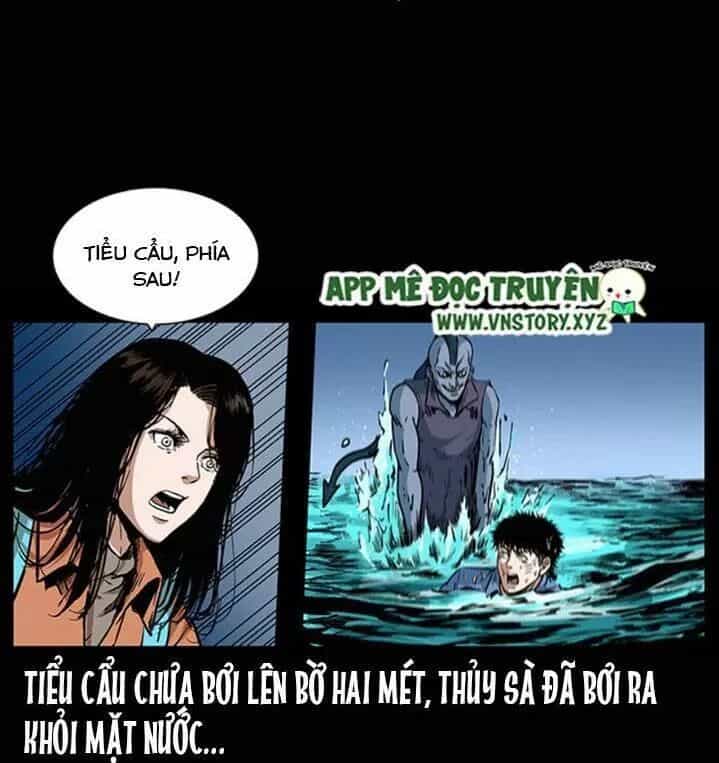 U Minh Ngụy Tượng - Chương 288 - ảnh 31