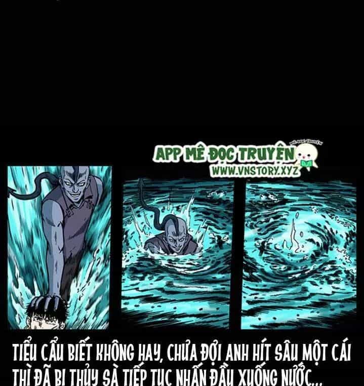 U Minh Ngụy Tượng - Chương 288 - ảnh 32
