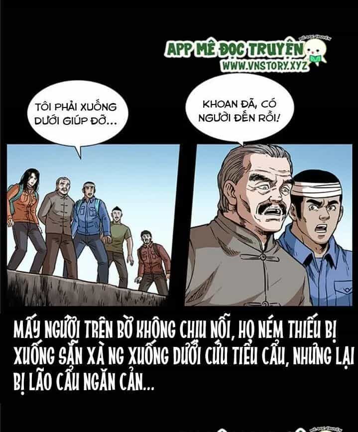 U Minh Ngụy Tượng - Chương 288 - ảnh 35