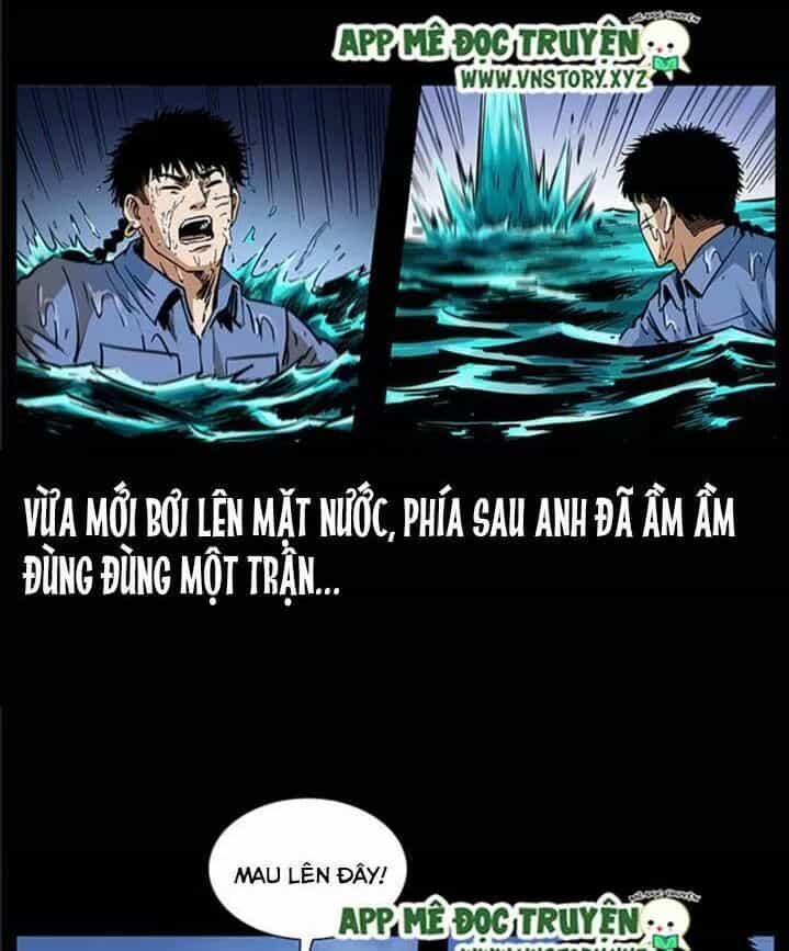 U Minh Ngụy Tượng - Chương 288 - ảnh 45