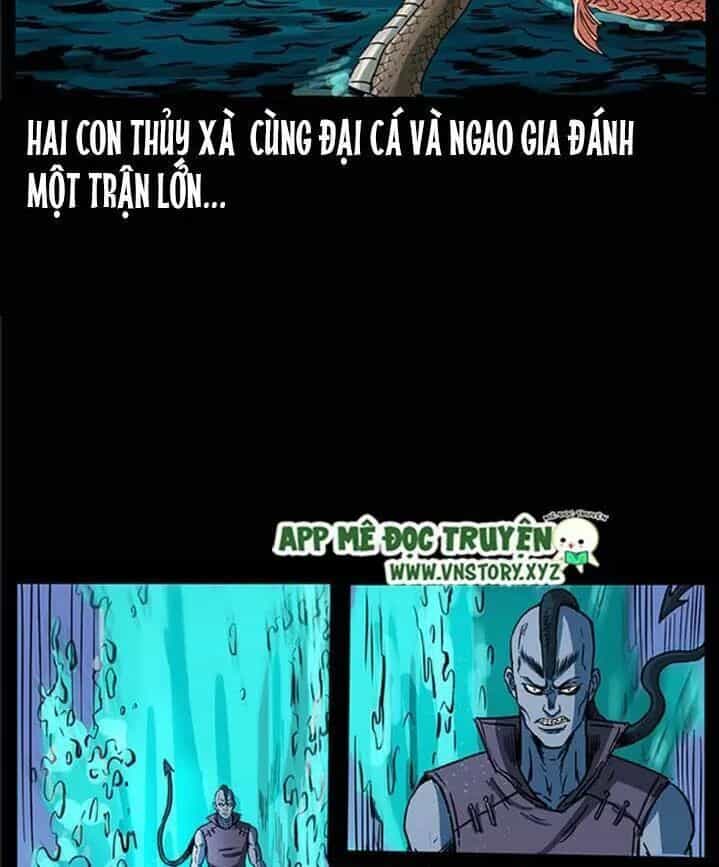 U Minh Ngụy Tượng - Chương 288 - ảnh 48