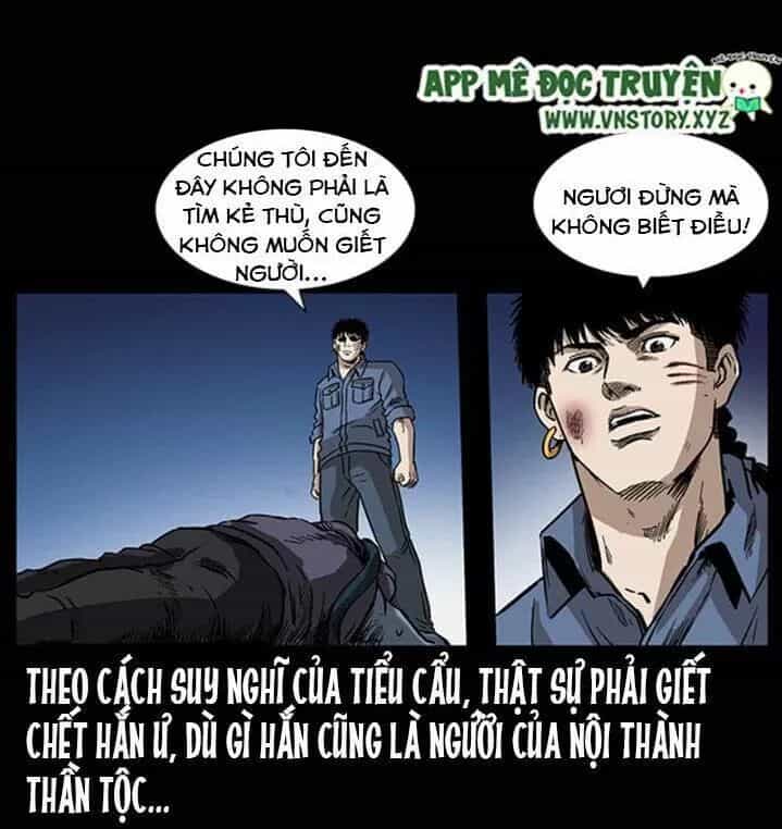 U Minh Ngụy Tượng - Chương 288 - ảnh 6
