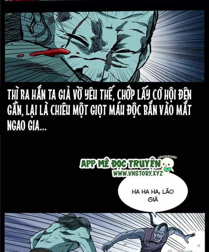 U Minh Ngụy Tượng - Chương 288 - ảnh 72