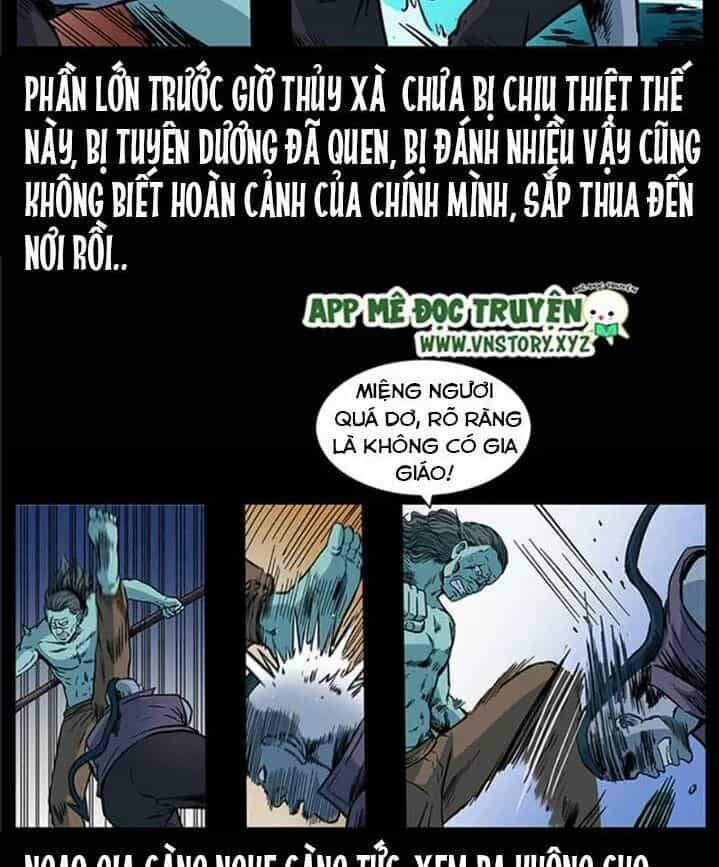 U Minh Ngụy Tượng - Chương 288 - ảnh 81