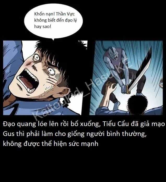 U Minh Ngụy Tượng - Chương 289 - ảnh 20
